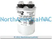 Jard Mars Mars2 Run Capacitor 17.5 uf MFD 440 volt 12736