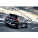 3D design BMW F39X2 M-Sport 後擴散器（碳纖維）【YGAUTO】