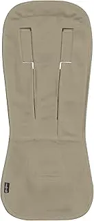 Cybex 3D Mesh Bamboo Seat Liner for Stroller/Beige