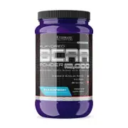 Ultimate Nutrition Flavored BCAA Powder 12000 Blue Raspberry, 60 Servings