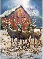 Cobblehill CBL80191 Puzzle, Various