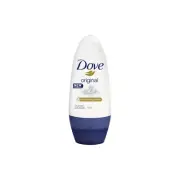 Dove Deodorant Roll On 50ml