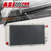 2 ROWS Radiator FOR 79-1984 Subaru Leone L-Series 79-94 Brumby Ute 1.8 Petrol MT (for: Subaru)