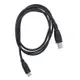 Coms USB 3.1 C 型轉 USB-B 電纜 1m IF004