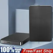 Type-C USB3.1 SATA Hard Drive Enclosure for Windows/Mac Os /Linux System