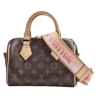 在飛比找momo購物網優惠-【Louis Vuitton 路易威登】M46594經典Sp