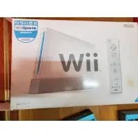 在飛比找蝦皮購物優惠-#Wii sport #特價#附8合ㄧ配件#任天堂#有NCC