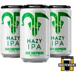 Bad Shepherd Hazy IPA Can 355mL