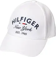 TOMMY HILFIGER GOLF(トミー ヒルフィガー ゴルフ) THMB3F01 Cap Cut and Sewn Cap