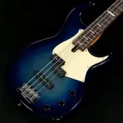 YAMAHA / BBP34 Moonlight Blue (weight: 4.08kg) S/N: ILH266H Electric Bass Guitar