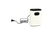1200ML Mini Dehumidifier LED Display Air Dryer Moisture proof Absorber Machine