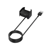 USB Fast Cable Charging Dock Stand for Fitbit 2 for Smart W