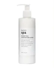 Natio Spa Coconut Milk Hydrating Body Lotion 250ml