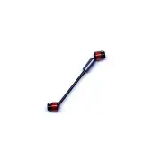 Orlandoo Hunter 1/32 Micro RC Crawler Ultrafine Metal Drive Shaft 40-45mm #MD...