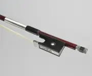 Violin Bow-W.E.Dorfler Pern Round P.eye