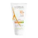 【A-DERMA 艾芙美】燕麥全護益膚防曬霜SPF50+(150ml)