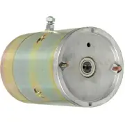 12V Snow Plow Motor for Meyer Plows - New, 1.7kW, Clockwise Rotation