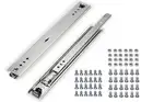 Heavy Duty Drawer Slides 20 Inch Truck Bed Slide Out Fridge Slide Truck Bed