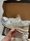 Size 14 - ASICS Ronnie Fieg x Gel Kayano 12.1 Cream Pure Aqua Won Kith Raffle