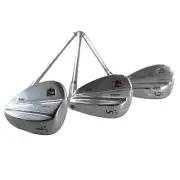 NEW Wilson Staff FW6 Wedge Set Lob Sand Gap 35.5” Steel Shafts Wedge Flex RH