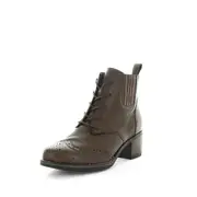 ZOLA Women's HOKI Boots Brown