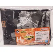 My Hero Academia All Might, Endeavor, Hawks & Best Jeanist Mini Long Towel NEW