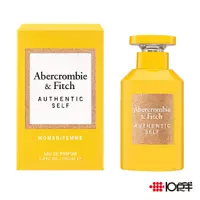 在飛比找蝦皮商城優惠-Abercrombie & Fitch A&F 真摯 女性淡