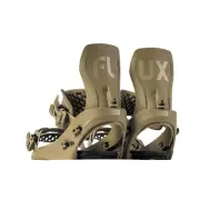 Flux CV Snowboard Bindings 2025