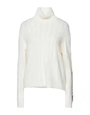 [LOVE MOSCHINO] LOVE MOSCHINO Turtlenecks - Item 14235892