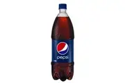 Pepsi Cola 1.25L Bottle Soft Drink Classic Soda Refreshment Beverages Drinks