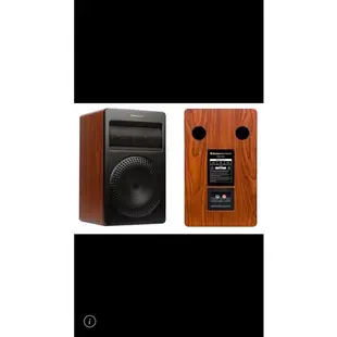 BOSTON ACOUSTICS MD208卡拉OK喇叭唱歌聲音漂亮