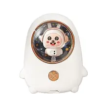 USB Hand Warmer - Pocket Warmers Electric Handwarmers - Portable Hand Warmer Cartoon Sheep, Fast Heating USB Heater for Home, Travel & Outdoor