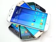 Global Samsung Galaxy S6 Edge SM-G925F - 32GB (Unlocked) Smartphone All colors
