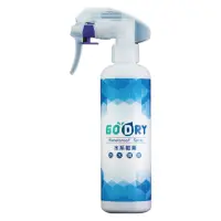 在飛比找momo購物網優惠-【GO DRY】水系氟素防水噴劑 250ml(水性配方無毒性