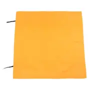 Emergency Fire Blanket Suppression Flame Retardent Safety Fire Blanket 1.5x1.5m