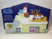 Peppa Pig Peppa's Countdown to Christmas Advent Calendar 24 Surprises FAST SHIP
