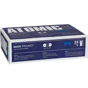 Atomic IPA Can 330mL