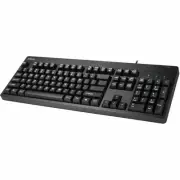 Adesso AKB-630FB-TAA Fingerprint Keyboard Taa Accs Aes 256