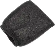 EXQUIMEUBLE Hair Dryer Sock Diffuser Attachment Heat Dissipating Sponge Cover for Blow Dryer for Curly Wavy Straight Hair Convenient Durable