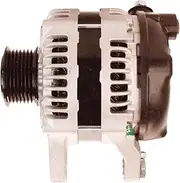 Coolfone Generator Alternator Compatible For SUZUKI Grand Vitara II 1.9 DDiS 2005-1042104660 3140067J00 3140067J01