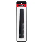 GOODY Ace Comb Barber Black 1 Count