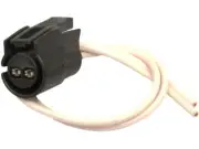 For Cadillac Cimarron A/C Compressor Cut-Out Switch Harness Connector 19514HVXD