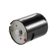 1X(RC Car 6V 370 Brushed Motor for C14 C24 C34 B14 B24 B16 B36 1/16 RC7544