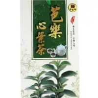 在飛比找momo購物網優惠-【香芭樂產銷班】芭樂心葉茶包(30入x10盒)