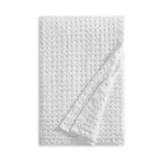 Dkny Pure Waffle Blanket, King