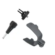1*Plastic Multifunctional Sunnylife Expansion Mount Bracket For DJI FPV Drone