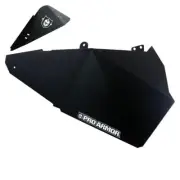 Pro Armor Front Door Lower Inserts Polaris RZR XP 1000 Turbo