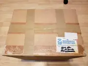 1990 Score Sealed Unopened Wax Case 20 Boxes
