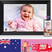 Skylight Frame 10 Inch Wifi Digital Picture Frame, Email Photos from Anywhere AU