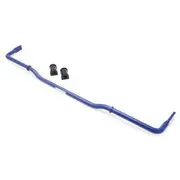 SuperPro Heavy Duty 24mm 3 Position Adjustable Sway Bar Kit - Rear, RC0117RZ-24